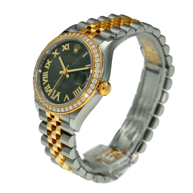 Rolex Datejust Lady 31 278383 RBR Image 2